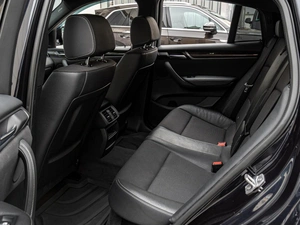 Внедорожник BMW X4 2015 года, 2478000 рублей, Аксай