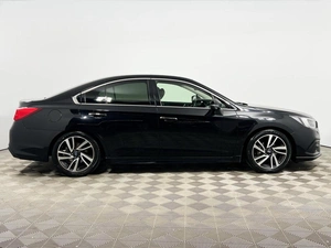 Седан Subaru Legacy 2019 года, 1923100 рублей, Казань