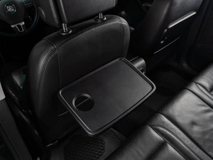 Внедорожник Volkswagen Tiguan 2012 года, 1299000 рублей, Тюмень