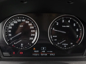 Хетчбэк BMW 1 серия 2018 года, 1949000 рублей, Краснодар