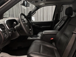 Внедорожник Ford Explorer 2007 года, 1370000 рублей, Красноярск