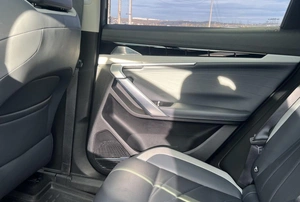 Внедорожник Geely Atlas 2024 года, 2960000 рублей, Солонцы