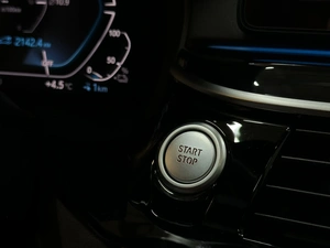 Седан BMW 5 серия 2021 года, 4897000 рублей, Красноярск