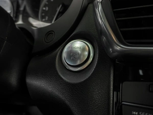 Хетчбэк Infiniti Q30 2017 года, 3200000 рублей, Тюмень