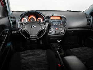 Хетчбэк Kia Ceed 2008 года, 514000 рублей, Ставрополь