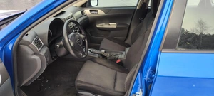 Хетчбэк Subaru Impreza 2007 года, 669000 рублей, Дивногорск