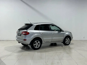 Внедорожник Renault Koleos 2013 года, 990000 рублей, Кострома