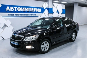 Универсал Skoda Octavia 2013 года, 900000 рублей, Солонцы