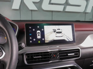 Внедорожник Geely Coolray 2021 года, 1699000 рублей, Воронеж