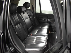 Внедорожник Land Rover Range Rover 2009 года, 1119900 рублей, Казань