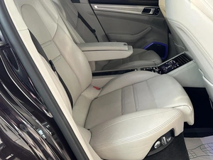 Лифтбек Porsche Panamera 4S 2017 года, 7650000 рублей, Уфа