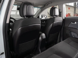 Внедорожник Kia Sportage 2013 года, 1179000 рублей, Тюмень