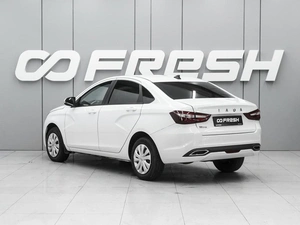 Седан ВАЗ (LADA) Vesta 2024 года, 1350000 рублей, Ростов-на-Дону