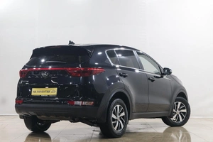 Внедорожник Kia Sportage 2017 года, 1829000 рублей, Новокузнецк