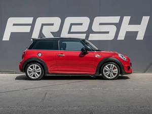 Хетчбэк MINI John Cooper Works 2016 года, 2189000 рублей, Краснодар