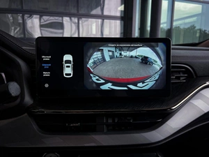 Внедорожник Haval F7x 2022 года, 2099000 рублей, Уфа