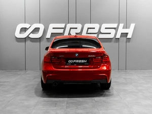 Седан BMW 3 серия 2014 года, 2100000 рублей, Тюмень