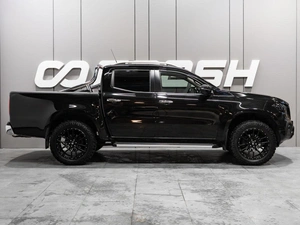 Пикап Mercedes-benz X-класс 2018 года, 3499000 рублей, Тюмень