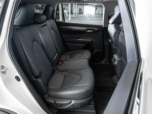 Внедорожник Toyota Highlander 2025 года, 5999000 рублей, Ставрополь