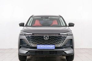 Внедорожник Changan UNI-S 2024 года, 2549000 рублей, Красноярск