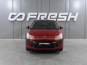 Хетчбэк Citroen C4 2010 года, 429000 рублей, Аксай
