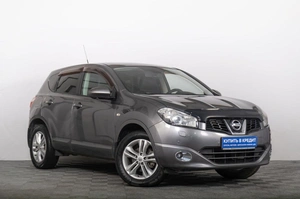 Внедорожник Nissan Qashqai 2012 года, 1249000 рублей, Томск