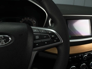 Универсал ВАЗ (LADA) Vesta Cross 2024 года, 1520000 рублей, Омск