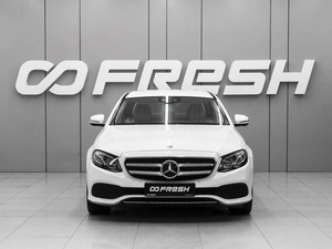 Седан Mercedes-benz E-класс 2017 года, 3500000 рублей, Ростов-на-Дону