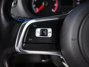Седан Volkswagen Polo 2019 года, 1497090 рублей, Москва