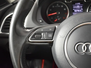 Внедорожник Audi Q3 2014 года, 1575200 рублей, Казань