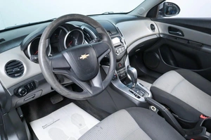 Седан Chevrolet Cruze 2013 года, 959000 рублей, Челябинск