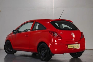Хетчбэк Opel Corsa 2010 года, 559000 рублей, Челябинск