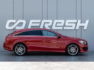 Универсал Mercedes-benz CLA-класс 2015 года, 1650000 рублей, Краснодар