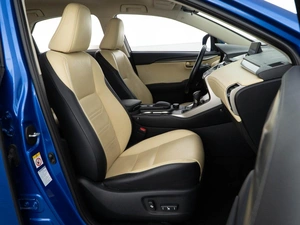 Внедорожник Lexus NX 2016 года, 3013444 рублей, Москва