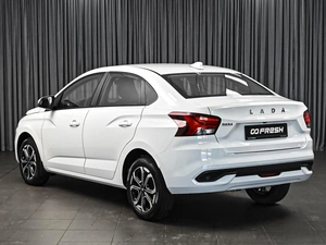 Седан ВАЗ (LADA) Iskra 2026 года, 1699000 рублей, Ставрополь