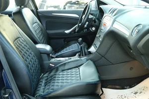 Седан Ford Mondeo 2010 года, 699000 рублей, Омск