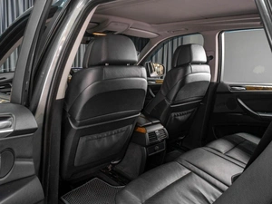 Внедорожник BMW X5 2008 года, 1609000 рублей, Тюмень