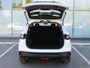 Внедорожник Geely Coolray 2023 года, 1930000 рублей, Брянск