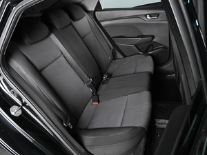 Седан Hyundai Solaris 2019 года, 1390000 рублей, Аксай