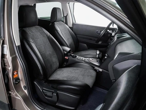 Внедорожник Nissan Qashqai 2008 года, 899000 рублей, Воронеж