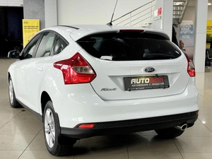 Хетчбэк Ford Focus 2013 года, 747000 рублей, Солонцы