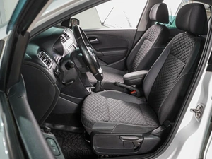Седан Volkswagen Polo 2018 года, 1339000 рублей, Воронеж