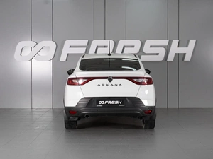 Внедорожник Renault Arkana 2019 года, 1250000 рублей, Минеральные Воды