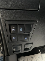 Внедорожник Toyota Fortuner 2021 года, 4597000 рублей, Солонцы