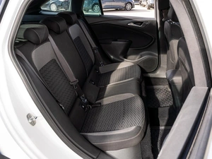 Универсал Opel Astra 2021 года, 1640000 рублей, Краснодар