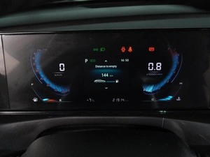 Седан Changan Eado Plus 2023 года, 1679000 рублей, Воронеж