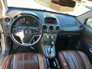 Внедорожник Daewoo Winstorm 2009 года, 849000 рублей, Красноярск