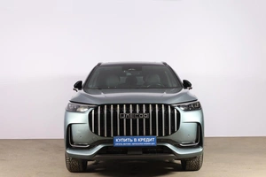 Внедорожник JAECOO J8 2024 года, 3899000 рублей, Новосибирск