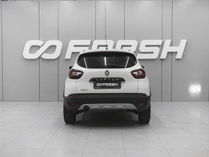 Внедорожник Renault Kaptur 2016 года, 1270000 рублей, Ростов-на-Дону