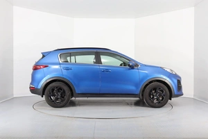 Внедорожник Kia Sportage 2021 года, 2420000 рублей, Брянск